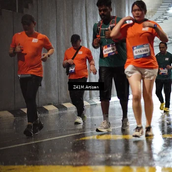 Runner Photo 7771738