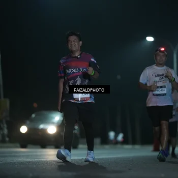 Runner Photo 7771742