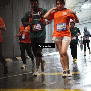 Runner Photo 7771751