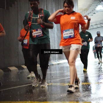 Runner Photo 7771758