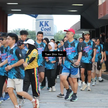 Runner Photo 7771763