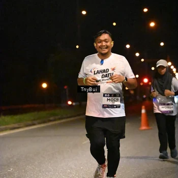 Runner Photo 7771784