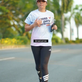 Runner Photo 7771785