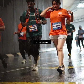 Runner Photo 7771796