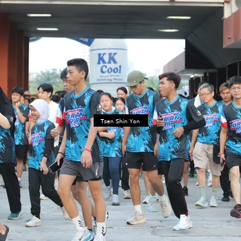 Runner Photo 7771811