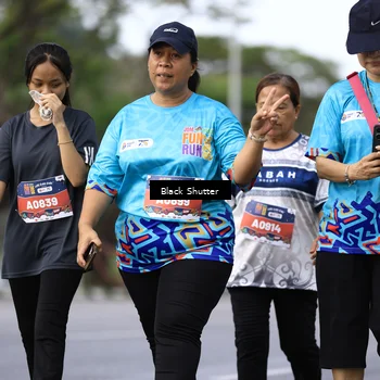 Runner Photo 7771822
