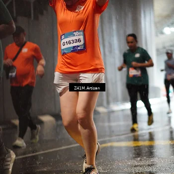 Runner Photo 7771836