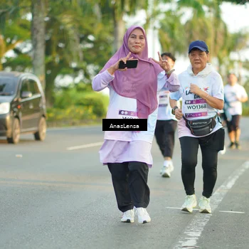 Runner Photo 7771851