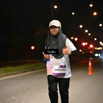 Runner Photo 7771855