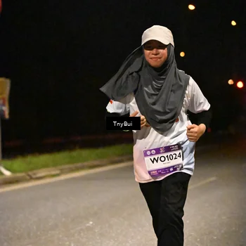 Runner Photo 7771889