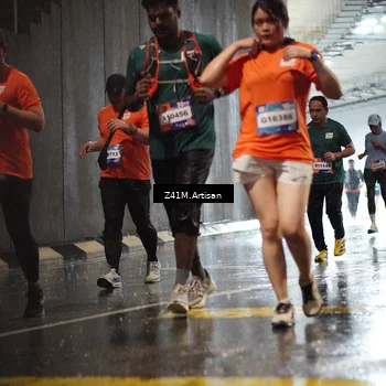 Runner Photo 7771920