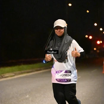 Runner Photo 7771937