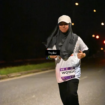 Runner Photo 7771967