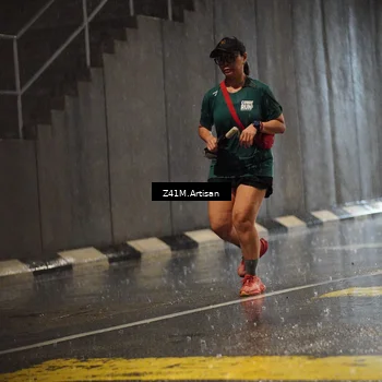 Runner Photo 7771969