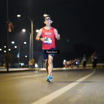 Runner Photo 7772014
