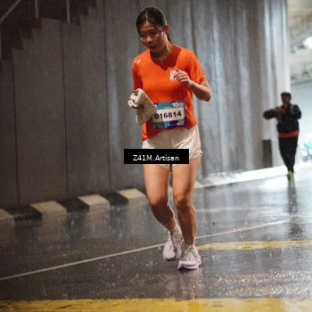 Runner Photo 7772050