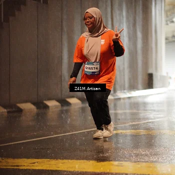 Runner Photo 7772056