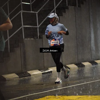 Runner Photo 7772062