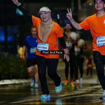 Runner Photo 7772081