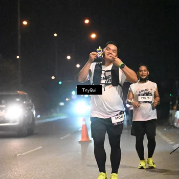 Runner Photo 7772093