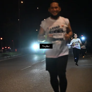 Runner Photo 7772096