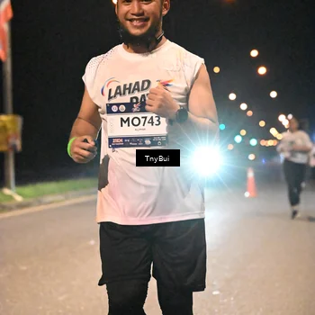 Runner Photo 7772098