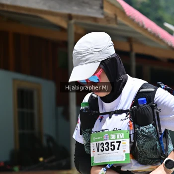Runner Photo 77721