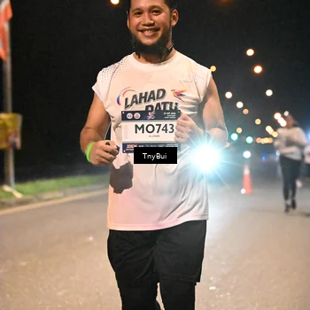 Runner Photo 7772106