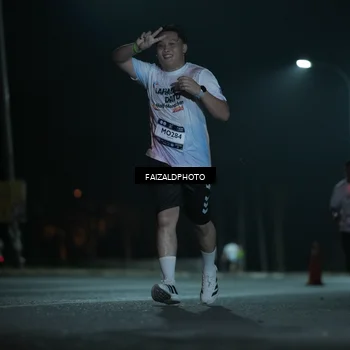 Runner Photo 7772110