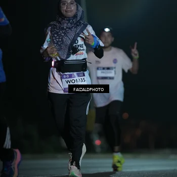 Runner Photo 7772143