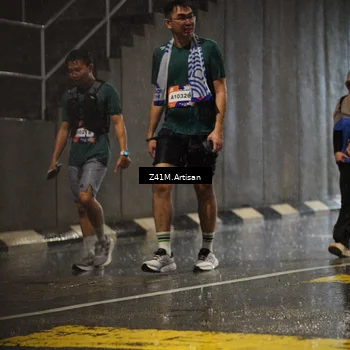 Runner Photo 7772156