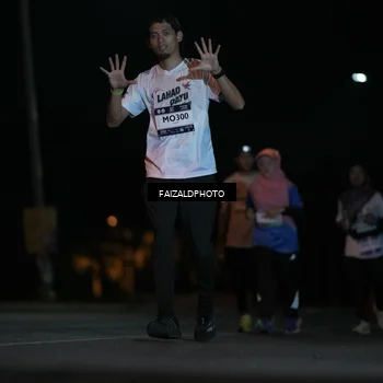 Runner Photo 7772206