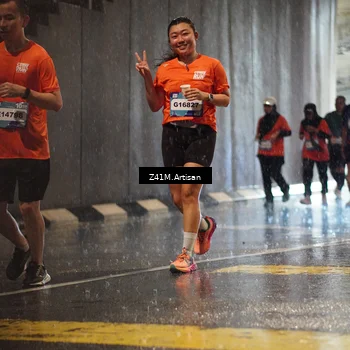 Runner Photo 7772250