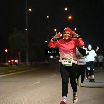 Runner Photo 7772253