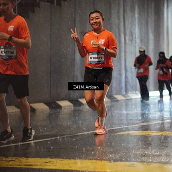 Runner Photo 7772257