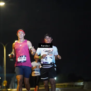 Runner Photo 7772258