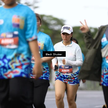 Runner Photo 7772261
