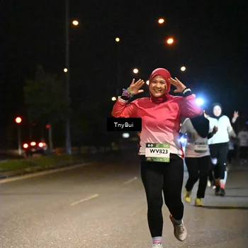 Runner Photo 7772292