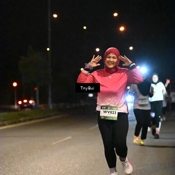 Runner Photo 7772298