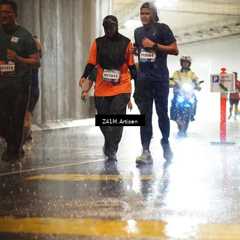 Runner Photo 7772307
