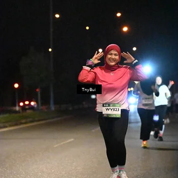 Runner Photo 7772309