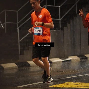 Runner Photo 7772310