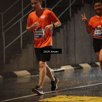 Runner Photo 7772311