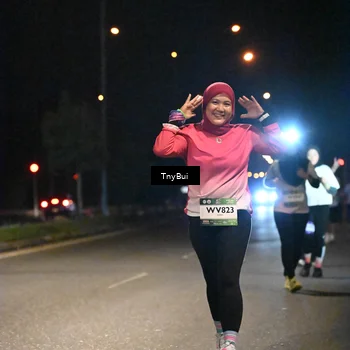 Runner Photo 7772316