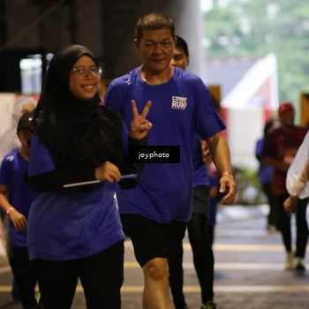 Runner Photo 7772325