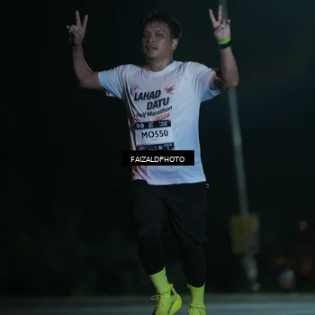 Runner Photo 7772327