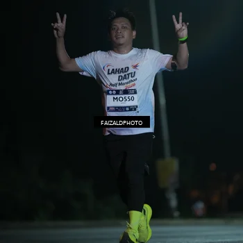 Runner Photo 7772330