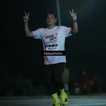 Runner Photo 7772339