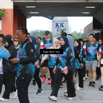Runner Photo 7772350