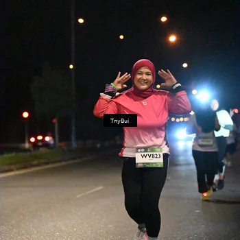 Runner Photo 7772358